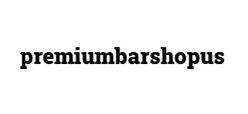 Premiumbarshopus